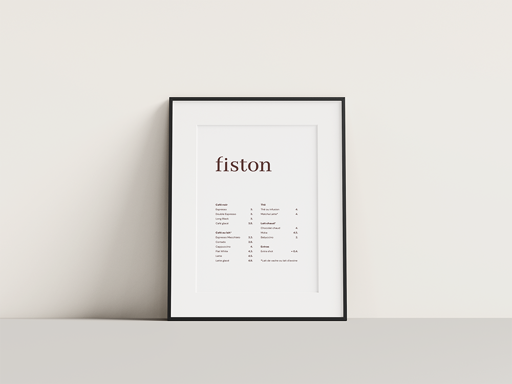 Fiston